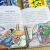 三十六计儿童版全套3册漫画书写给孩子的三十六记故事青少版小学生二三四五年级课外阅读国学经典书籍789