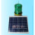 标志航标灯太阳能烟囱灯TGZ-122LED 供应航空铁塔高楼障碍灯 中光强太阳能红光(常规款)