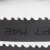 JMGLEO-P7 管材用双金属带锯条 金属切割 机用锯床带锯条 尺寸定制不退换 9280x67x1.6 