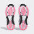 阿迪达斯 （adidas）跑步鞋女鞋春新款CLIMACOOL清风透气运动鞋 GZ9459黑色 36