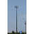 户外高杆灯20米升降广场灯25米30米篮球足球场灯15米超亮 强光led 6米200w双头