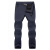 诚格 (C&G) CG551823008-NW 冬季加厚冲锋裤XL 单位: 条 深蓝 XL