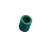 米朗管业 ppr水管配件 管材管件 绿色环保管件 直通20 绿色 350个起售