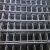 聚远 JUYUAN 建筑铁丝网 钢筋丝网片 1*2米 毛边 3-4粗20X20孔100件起售