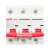 ZGRY睿源 RYM1-125 大功率断路器 3P 100A（计价单位：个）红白色 AC400V