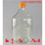 试剂瓶螺口试剂瓶高温灭菌瓶3000ML新款高硼硅试剂瓶