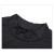 PGA高尔夫服装男士冰丝长袖打底衫 冰凉透气弹力面料 防晒衣 PGA 101287-黑色 XL
