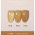 宝诗曼裸色冰透甲油胶2023年新款透色美甲店专用水润美肌指甲光疗 水润美肌08
