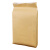 纸塑复合牛皮纸编织袋加厚颗粒袋打包搬家化工颗粒猫狗粮砂包装袋 40*60cm白里