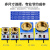 无铅可调温熔锡炉小型100-300W钛合金台式焊锡锅浸焊机电工 ST-11C 送小刮锡刀