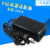 poe供电模块12V1A/15V1A/24V1A/48V0.5A供电器网桥无线电源AP电源 24V1A桌面式