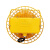恒盛(HS) BF390H-80W LED防爆泛光灯(计价单位：盏)黄色