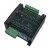 PLC可编程 国产带工控板FX1N-14MR FX1N-14MT控制器外壳简易模块 串口下载线
