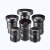 FA机器视觉工业相机摄像头镜头C口光学成像SA12 16 25 35 50 8520-10MP SA1620M -10MP  16mm定焦 海康机器人工业镜头