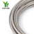 304不锈钢包塑钢丝绳 0.6包0.8mm 包胶钢丝绳涂塑绳0.8mm