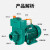 福奥森 自吸增压泵ZDK型大流量农用灌溉泵水井抽水机水泵 经济型1ZDB-45B-1寸/220V 自吸泵