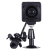 500万网络高清POE相机有线onvif协议无畸变网口监控微距NVR摄像头 网口500万17mm180度有畸变