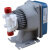 SEKO计量电磁泵DMS200DMS300泵15L加药电磁泵 DMS200(流量9L/H)