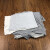 汽修碎布擦机布棉布料灰色用工业抹布吸水布碎吸油机床棉破布 灰刀约1巴掌大1斤价