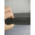 惠利得EPE黑色珍珠棉泡沫板海绵板 泡沫垫 包装防震定制 长50厘米宽50厘米 厚15毫米