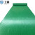 工霸（GONGBA）牛津防滑地垫 加厚耐磨PVC人字铜钱纹 样式联系客服 绿色 0.9m*15m厚2.5mm 1卷