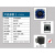 大板面尺寸CMOS摄像头USB3.0模组AR0521无畸变免驱动工业机器视觉 KS5A00N大板面USB2.0+工壳