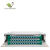 YUNFANXINTONG 24芯LC耦合器转接头 单模 光纤终端盒转接头YF-ODF-LC-24S