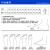 鑫唯科 无尘鞋长筒防静电鞋工作鞋洁净鞋PU软底 蓝色 35码 