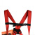506101安全带防坠套装经济型ENKIT01安全带消防安全带