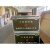 鹰嘴龙 作业箱器材箱物资箱大型仪器设备箱运输箱航空箱手提箱 物资器材箱 80*60*50cm 1个 ZYX06