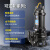 CTT 潜水泵 排污泵 可配耦合装置立式污水泵 150WQ100-15-7.5 