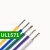 UL2464-26AWG多芯护套电源线 2芯3芯4芯5芯6芯7芯8芯信号控制软线 蓝色/10米价格