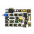 DFROBOT Arduino UNO R3传感器套件 27种 入门学习套件 mind+图形化编程