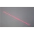天公定制2米直线标线红光一字线定位十字线激光器打标机用红光指示器 单个点状激光