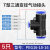 汇君 PEG6-4-6-5三通气管T型变径螺纹快速接头插头高压软管连接器元件 PEG16-10-16(气管16-10mm)5只 