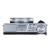 佳能（CANON） PowerShot Mark III G7X3 美颜VLOG视频高清数码相机 银色官方标配(不含内存卡和包)