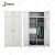 JZEG 营具柜加厚铁皮柜储物柜宿舍物品柜双人内务柜 标准干部柜
