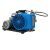 梅思安 10181241 100TE 三相电源 高压呼吸空气压缩机（代替9960027）1台（7-90天货期）