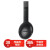 博士（BOSE） QuietComfort 35 II 无线降噪耳机蓝牙耳麦 QC35 二代新款 黑色