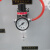 定制适用全自动智能盐雾试验箱零件耐腐蚀性测试仪金属材料锈蚀实验检测机 40普通型盐雾箱