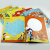 孤独星球·童书系列·一起去旅行游戏贴纸书(套装共6册)(中国环境标志产品 绿色印刷)