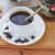 AGF冻干速溶黑咖啡粉日本进口MAXIM马克西姆自制美式生椰拿铁咖啡 AGF蓝白盖速溶咖啡粉80g