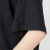 耐克（NIKE）短袖T恤女装夏季新款运动服针织透气休闲圆领上衣 FB8210-010黑色 XL