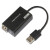 雷莫 网卡\100Mbps USB LC光口 USB100FX 单位：个