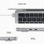 Apple MacBook Air 13.6英寸8核M2芯片(8核图形处理器) 银色 256G【官方标配12期白条分息】