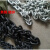 G80起重链条锰钢铁链 吊索具 手拉葫芦链条 18mm锰钢10吨(1米)