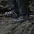 萨洛蒙（Salomon）男女款 户外运动防水透气减震舒适潮流穿搭徒步鞋 XT-QUEST GTX 3.5 (36)