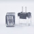 诺安跃   FANUC熔断器DM05 0.5A 机器人数控机透明方形保险丝DAITO  1件起批 其他品牌型号定制请咨询 3天