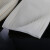 海斯迪克 乳胶防水套袖 劳保橡胶袖套护袖 38cm白色（10双） 