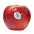 新西兰进口红玫瑰苹果（下单秒发-顺丰）新鲜水果时令水果脆甜苹果水果当季 新鲜孕妇果 皇后萍果 臻选精品大果【单果180-200g】 8个